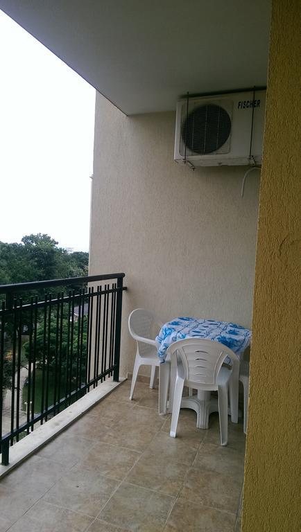 Paradise Green Park Apartment โกลเดน แซนส์ ห้อง รูปภาพ